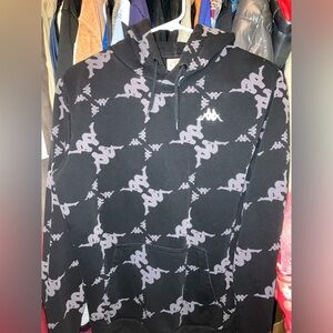 Kappa hoodie